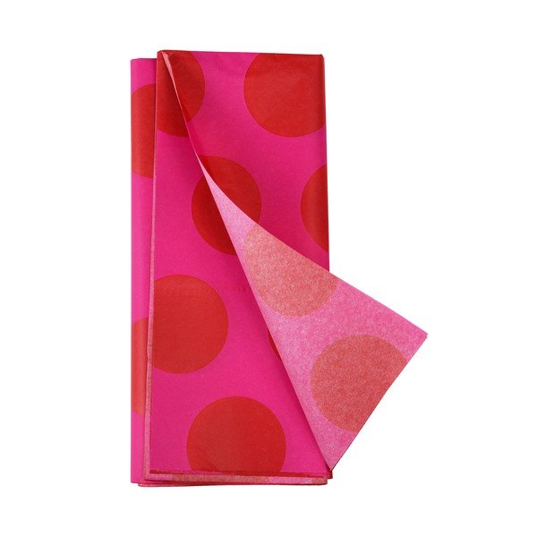 Paberserviisid 10 tk komplektis - Rex London-image-1