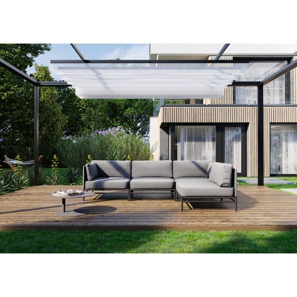 Helehall aia mooduldiivan 234 cm Dandy - Sit Sit-image-4