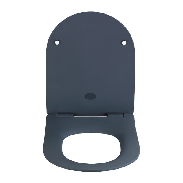 Hall tualettruumi iste Hall, 45,2 x 36,2 cm Sedilo - Wenko-image-3