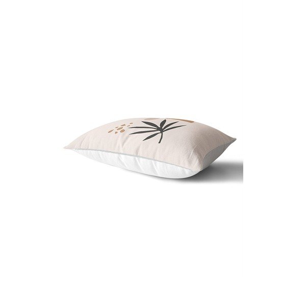 Beež padjapüür 35x55 cm - Minimalist Cushion Covers-image-1