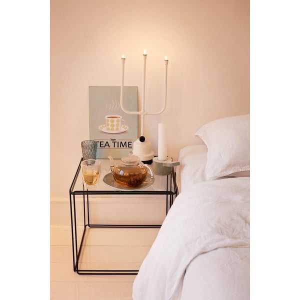 Teekann koos sõelaga lahtise tee jaoks , 1 l Verona - Bredemeijer-image-2