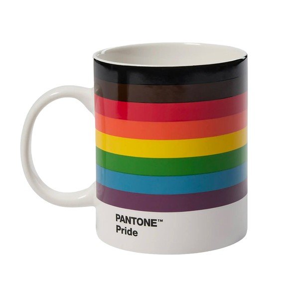 Keraamiline kruus 375 ml Pride - Pantone