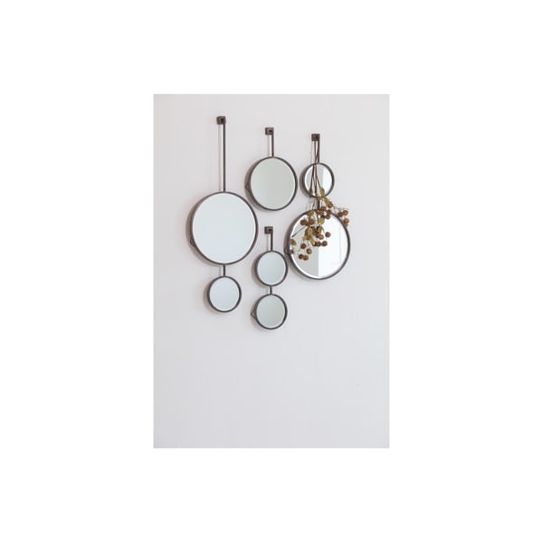 Topeltpeegel, pikkus 108 cm Chain - BePureHome-image-1