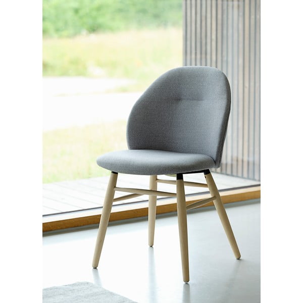 Hall söögitool Teno – Unique Furniture-image-1