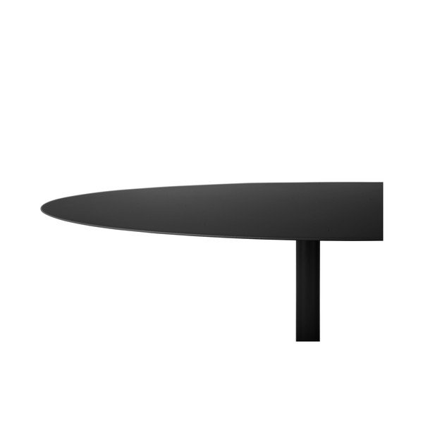 Metallist ümmargune hoiulaud ø 40 cm Nowa - Leitmotiv-image-3