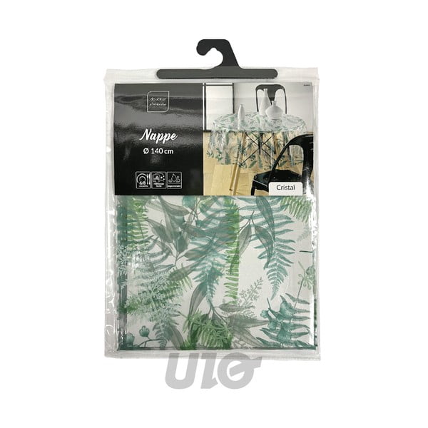 Pestav laudlina ø 140 cm Aurea - douceur d'intérieur-image-2