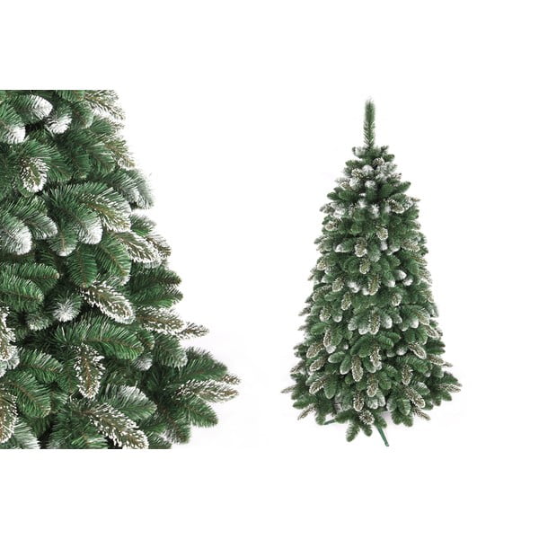 Kunstlik jõulupuu, kõrgus 150 cm Snowy Pine – Vánoční stromeček-image-3