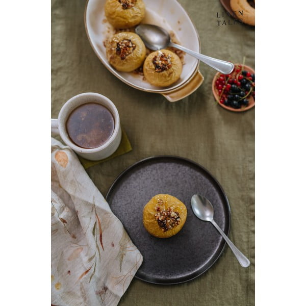 Linane laudlina 140x140 cm - Linen Tales-image-1