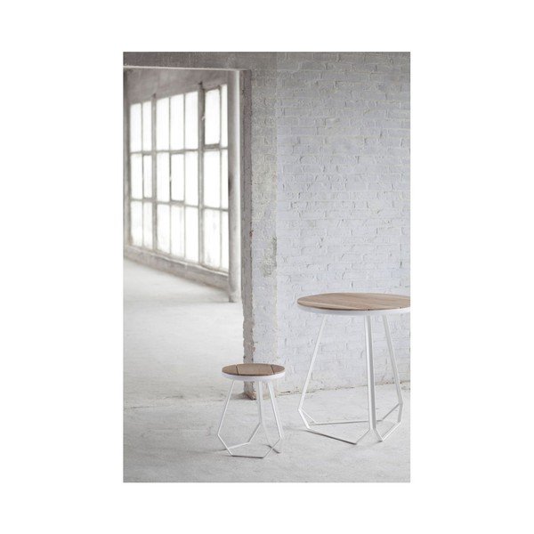 Stůl Studio Simple, 70x75 cm-image-2