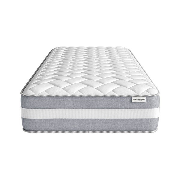 Pööratav kõva madrats , 90 x 200 cm Péridot - Ted Lapidus Maison-image-3