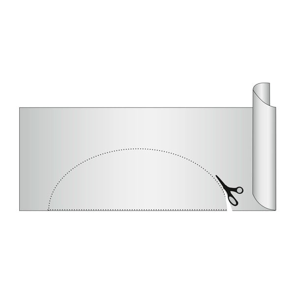 Libisemisvastane sahtlimatt 50x150 cm - Wenko-image-3