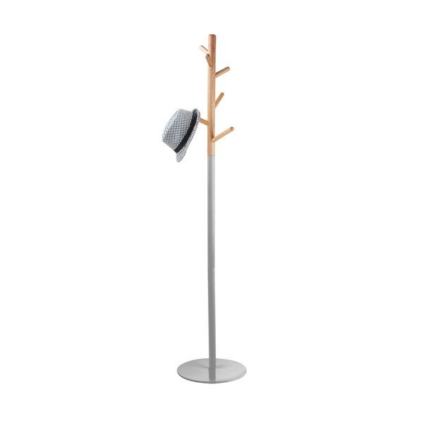Věšák Vixen, šedý-image-1