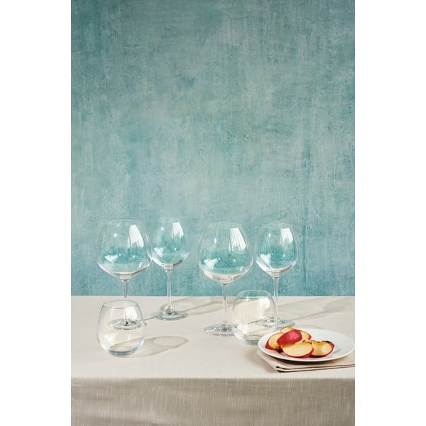 Veiniklaasid 2 tk komplektis 540 ml Premium - Rosendahl-image-3