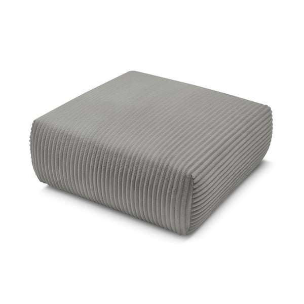 Tumehall velvetist jalatugi Lucien - Bobochic Paris-image-4