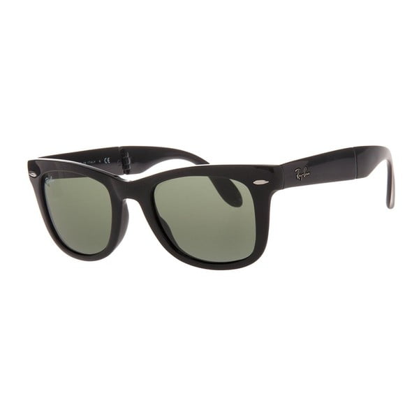 Unisex sluneční brýle Ray-Ban 4105 Black 50 mm