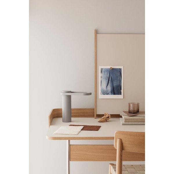 Hall laualamp Hoop - Blomus-image-1
