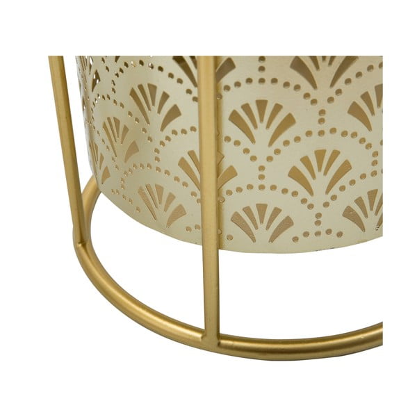 2 kuldse poti statiivi komplekt, kõrgus 40 cm Golvy - Mauro Ferretti-image-4