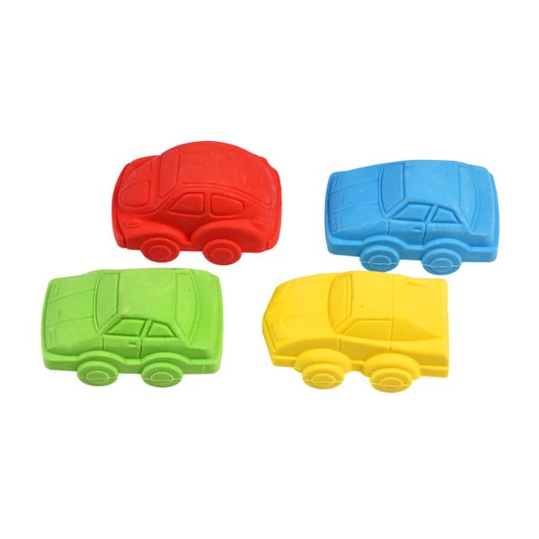 4 rehvi komplekt autodisainis Road Trip - Rex London-image-2