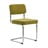 Roheline velvetist söögitool Rupert - Unique Furniture