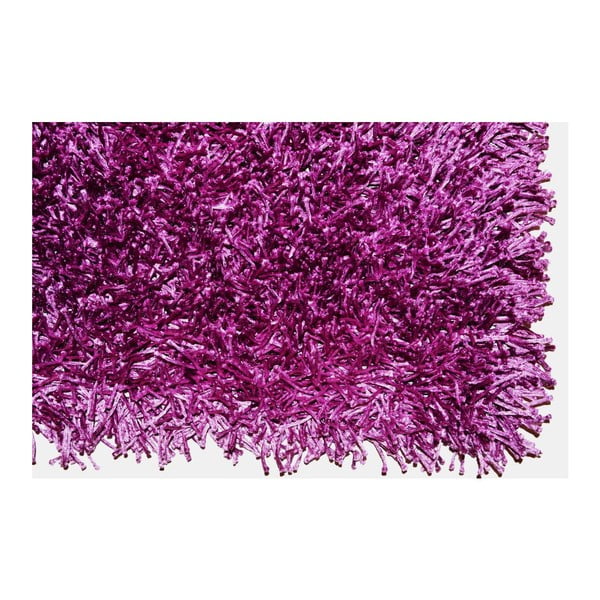 Koberec Spaghetti Purple, 70x140 cm-image-3