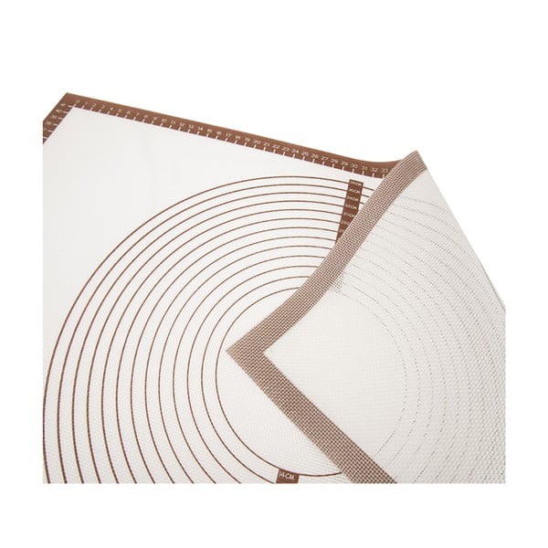 Silikoonist küpsetusmatt 45x65 cm - Orion-image-3