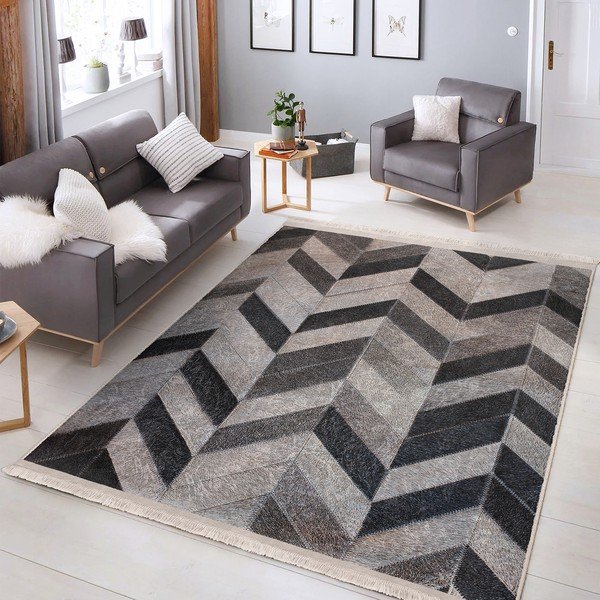 Hall vaip 80x150 cm - Mila Home-image-2