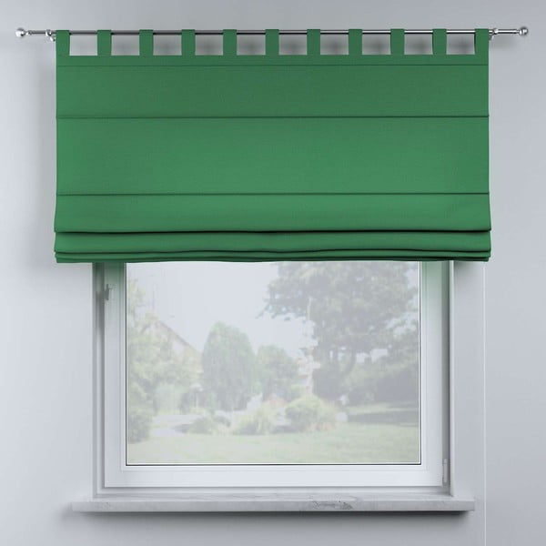 Roheline Rooma ruloo 170x130 cm Happiness - Yellow Tipi-image-3