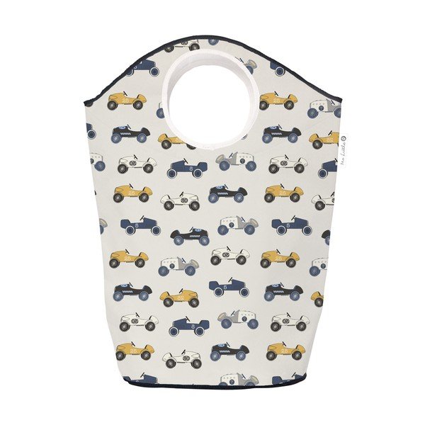 Riidest laste hoiukorv Ralley - Butter Kings