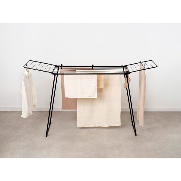 Matt must pesukuivatusrest 22 m HangOn Too - Brabantia-image-2