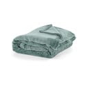 Roheline mikropluusi tekk , 220 x 240 cm - Tiseco Home Studio