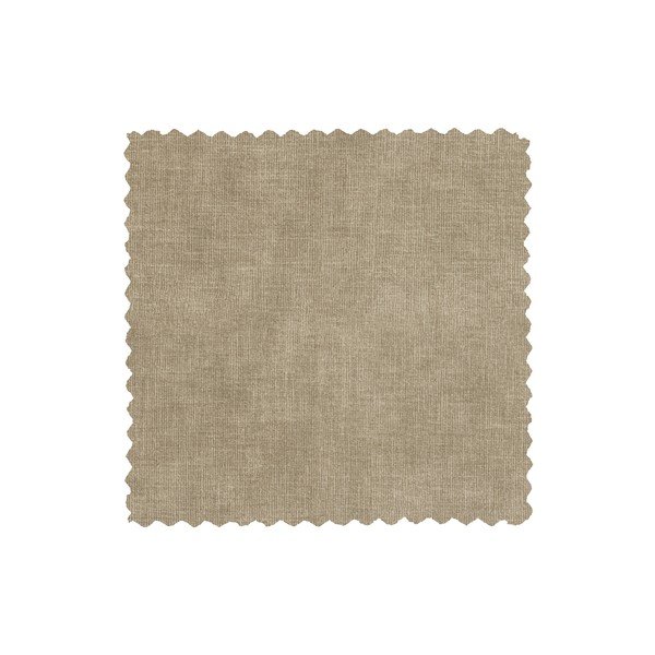 Beež sametist diivan 160 cm Bag - WOOOD-image-3