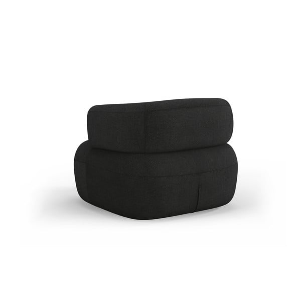 Must bukleekangast tugitool Jenny - Micadoni Home-image-3