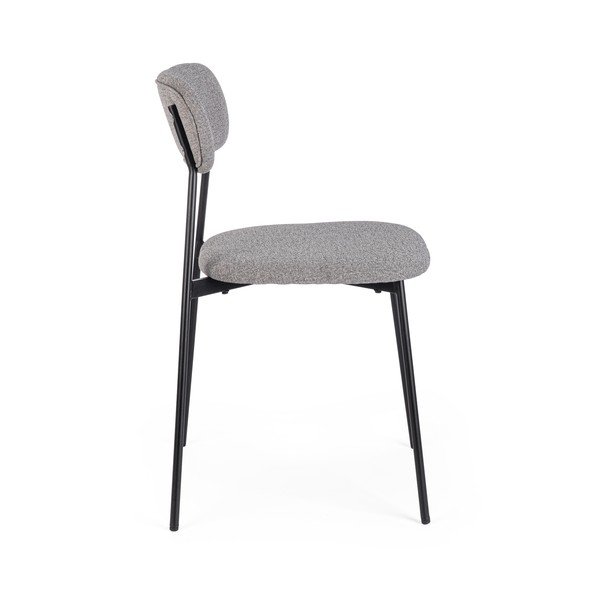 Hall polsterdatud söögitool Inka - Yes Everyday-image-3