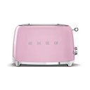 Roosa röster 50's Retro Style - SMEG