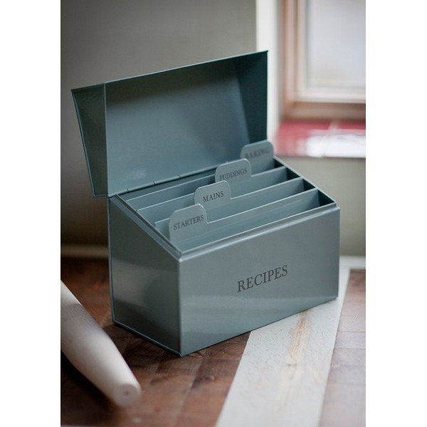 Box na recepty Recipes-image-1