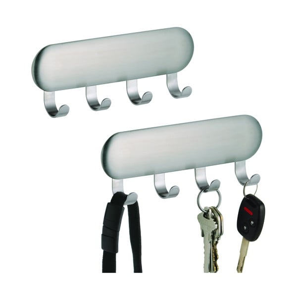 Isekinnitatav võtmehoidja, 5,5 x 14 cm Forma - iDesign-image-3