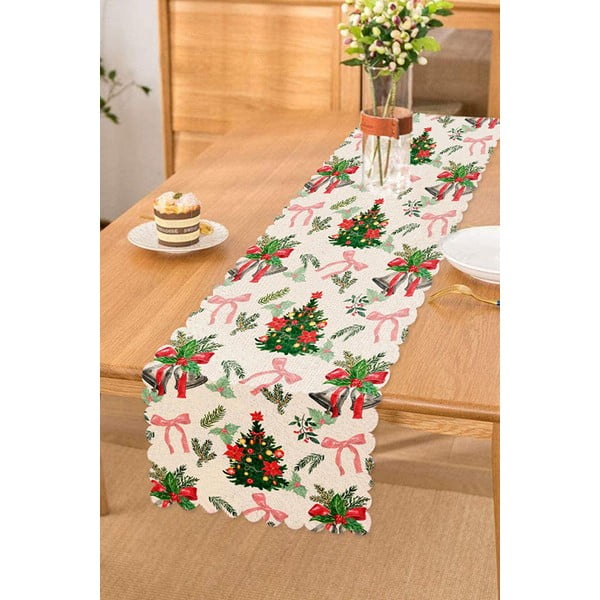 Jõululinik 140x45 cm - Minimalist Cushion Covers-image-1