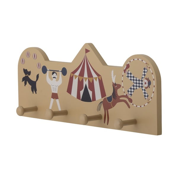 Laste seinakinnitus Miou - Bloomingville Mini-image-3