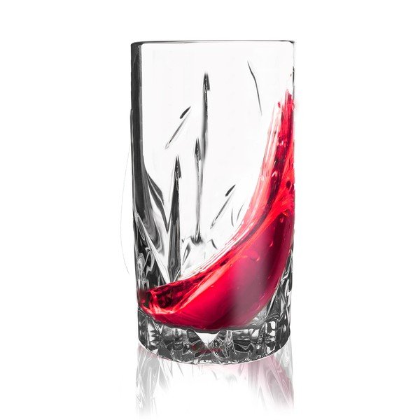 Klaasid 4tk komplektis 260 ml - Orion-image-4