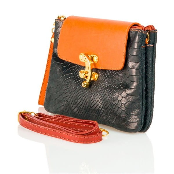 Kabelka Renee Dark Grey-image-1