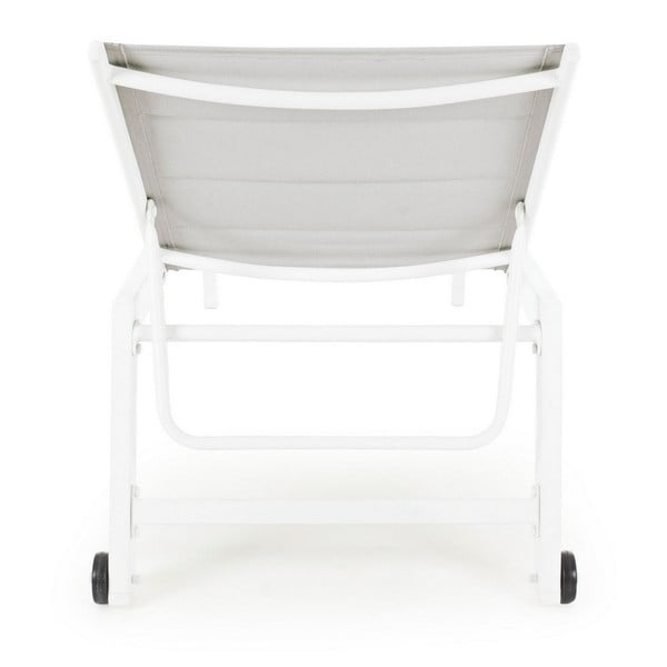 Valge metallist aiatool Hilde - Bizzotto-image-4