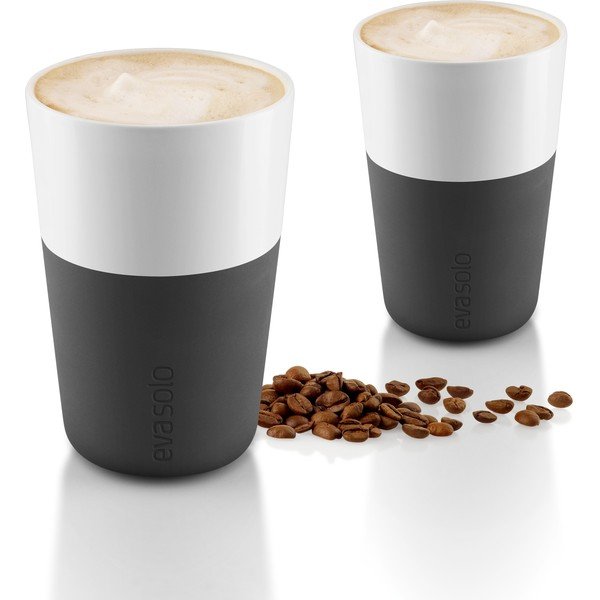 Komplekt 2 must-valget kruusi, 360 ml - Eva Solo-image-2