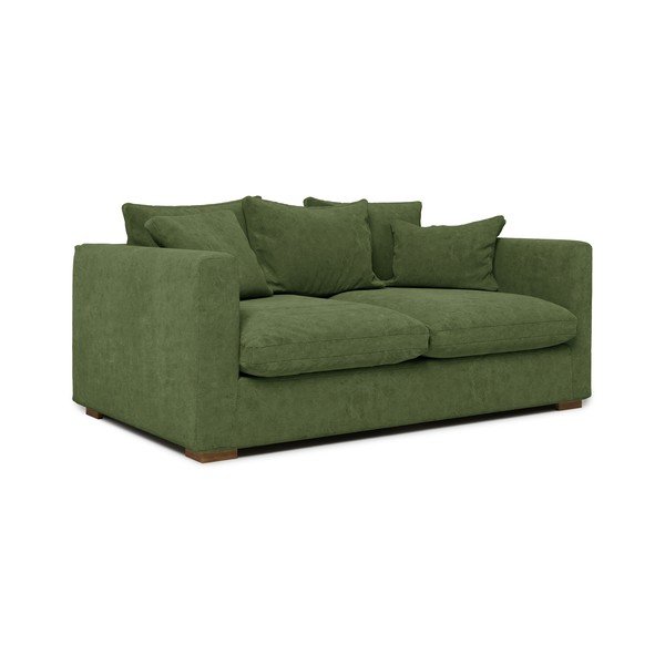 Tumeroheline diivan 175 cm Comfy - Scandic-image-1