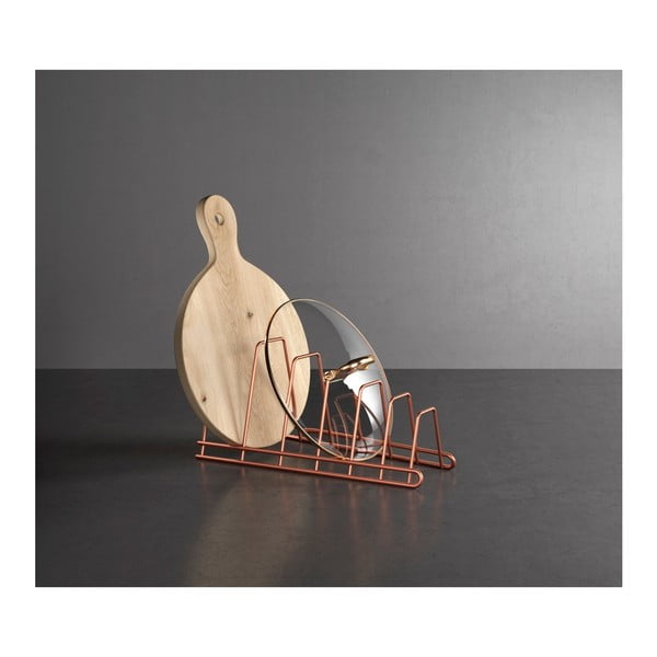 Vase värvi kaane alus Cricket - Metaltex-image-1