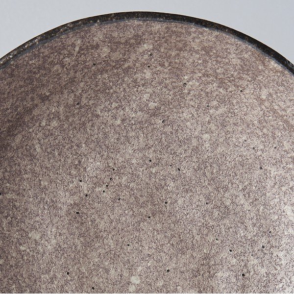 Beež keraamiline supikauss, ø 24 cm Earth - MIJ-image-3