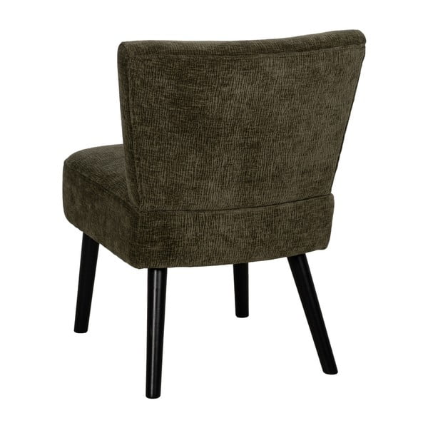 Roheline šenillist tugitool - Ixia-image-3