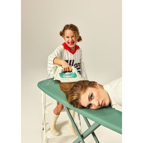 Triikimislaud 130x37 cm K-Surf Salvia Tube - Rolser-image-3