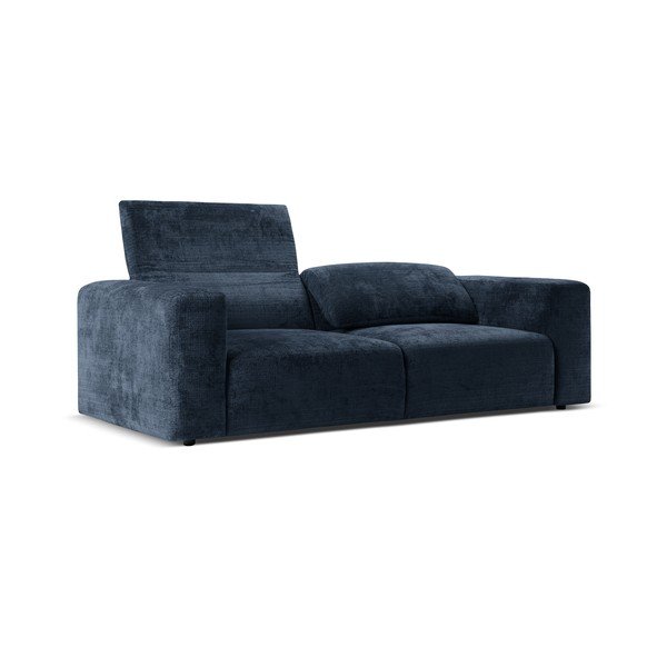 Tumesinine diivan 234 cm Cruz - Micadoni Home-image-3