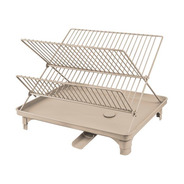 Beež kahetasandiline tilkumisalus 42x29 cm Dry-It - Mette Ditmer Denmark