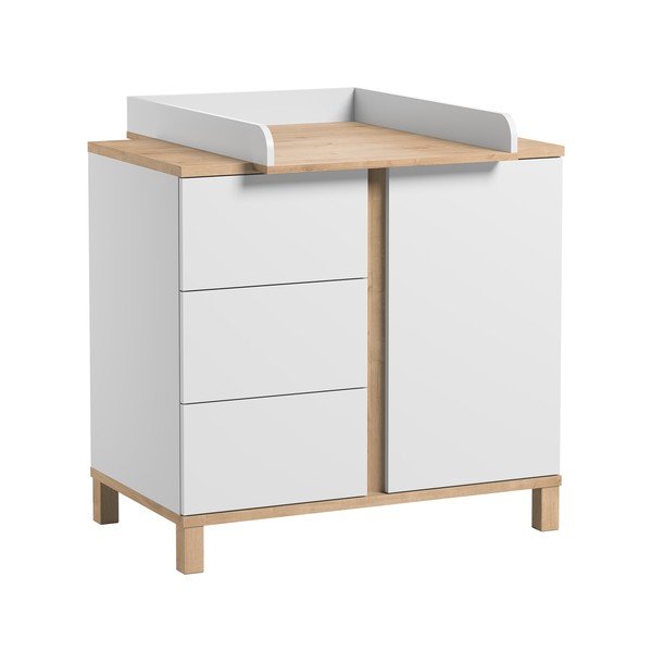 Valge muutuv laud Altitude - Vox-image-2